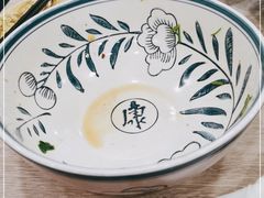 -康师傅私房牛肉面(北京南站店)