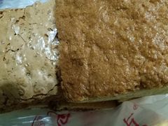 -中关村茶点