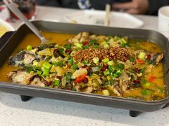 -鱼酷活鱼烤鱼(中联广场店)