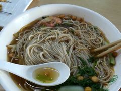 -华中农业大学-荟园餐厅