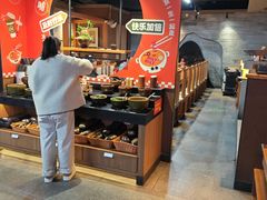 -呷哺呷哺 黄金牧场 (欢乐谷店)