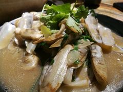 -争鲜·鲍鱼鸡煲(美邻中心店)