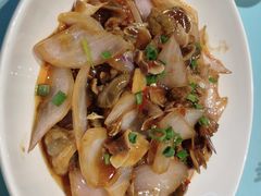 -高佳庄·舟山海鲜(海景旗舰店)