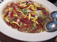 -太二酸菜鱼(正大广场店)