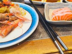 -亚马逊蒸汽活海鲜自助(LCM置汇旭辉广场店)