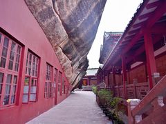 -丹霞山风景名胜区