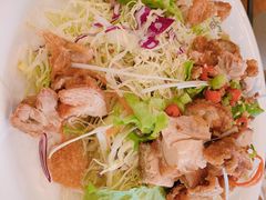 -全州拌饭馆(断桥店)
