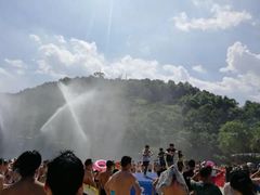 -重庆海昌加勒比海水世界