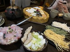 -滇釜火锅·能喝汤的火锅(车公庄店)