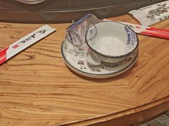 -山河屯铁锅炖鲜鹅·东北菜(开发区一店)