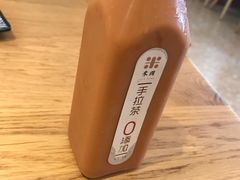 -米国现煲煲仔饭(塔子湖店)