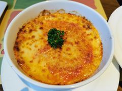 意式肉酱千层面-安妮意大利餐厅(国贸店)