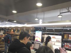 -楼上(尖沙咀店)