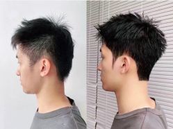 -禾曼造型