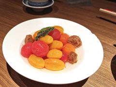 -禄鼎记·多口味酸菜鱼(侨鑫店)