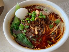 担担面小吃-辣婆婆(航天桥店)