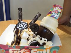 -DQ·蛋糕·冰淇淋(新佳丽店)