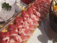 -祥源胡同·涮牛羊肉火锅(花桥店)