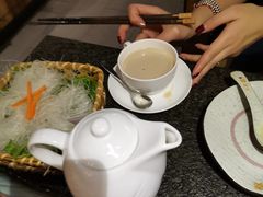 -湊湊火锅·茶憩(和平大悦城店)