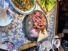 -群英会·三国菜(曹魏古城店)