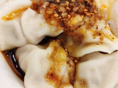 -春阳水饺(香槟广场店)