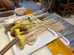 -袁记串串香(新南门店)