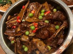 -奇滋豆味(南十四道街店)