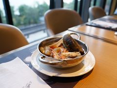 -苏州苏州湾艾美酒店-新食谱全日制餐厅