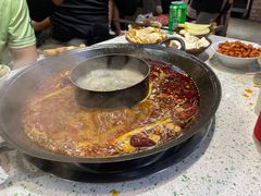-龙厂长老火锅(抚琴店)
