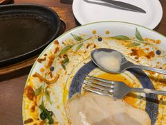-萨莉亚意式餐厅(龙阳广场店)