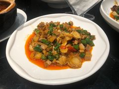 -芳芳私房菜·精做淮扬菜(承德路店)
