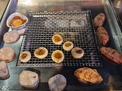 -塘屋烧烤·云南火塘烧烤品牌(春城慧谷旗舰店)