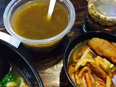-螺蛳粉先生(蓟门桥店)