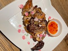 -蜜桃餐厅·江浙融合菜(荟聚购物中心店)