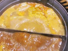 -呷哺呷哺(太原万象城店)