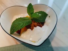 -蜜桃花开·中西融合菜E&W(南长街店)