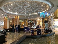 -青岛海尔洲际酒店