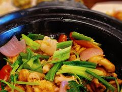 -顺德一品粥·20年凤城老字号(芳村店)