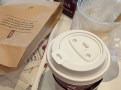 -COSTA COFFEE(联想总部店)