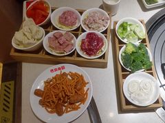 -芭夯兔·兔肉汤锅(新都店)