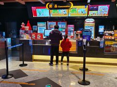-万达影城(城中城广场IMAX店)