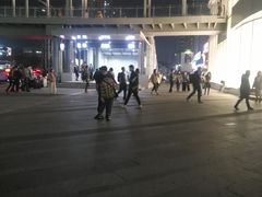 -深圳来福士广场