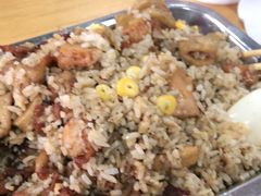 -幸福铁板烧(共和村店)