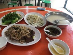 -水东兴记鸭粥店(茂名店)