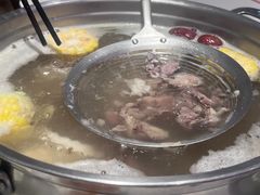 -八合里潮汕鲜牛肉火锅(福州万象城店)