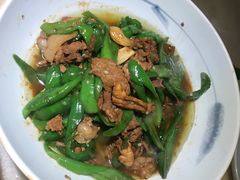 -佬麻雀·新湘菜(珠海金发购物中心店)