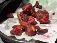 -一桶江山餐厅(松北店)