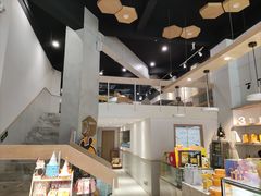 -三只蜜蜂蛋糕(东城店)