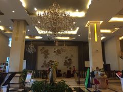 -鸿华度假酒店