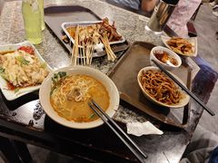 -小街天府(西工小街店)